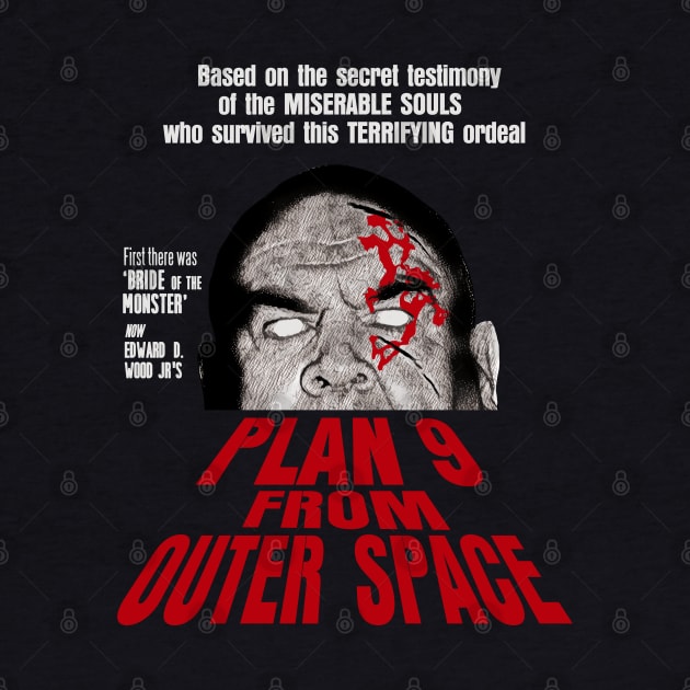 Plan 9 From Outer Space by UnlovelyFrankenstein